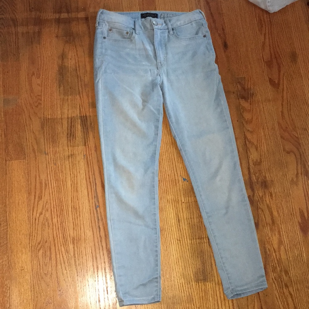 Aéropostale Jeggings